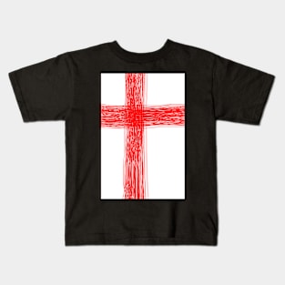 Cross Kids T-Shirt